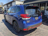 Used 2024 Subaru Forester Sport image 3