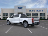 New 2026 Ford F250 King Ranch image 4