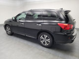 Used 2020 Nissan Pathfinder S image 3