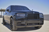 Used 2021 Rolls-Royce Cullinan image 4
