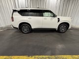 New 2026 Nissan Armada Platinum w/ Convenience Package image 2