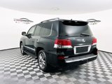 Used 2014 Lexus LX 570 4WD w/ Preferred Accessory Package image 6