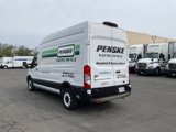 Used 2022 Ford E-Transit 148 High Roof w/ Load Area Protection Package image 6