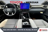 New 2025 Toyota Tundra Limited image 5