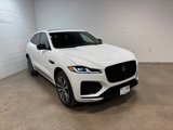 New 2026 Jaguar F-PACE R-Dynamic S image 4