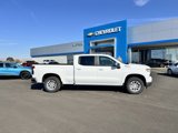 New 2025 Chevrolet Silverado 1500 LT w/ Z71 Off-Road Package image 3