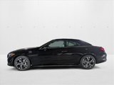 New 2025 Mercedes-Benz CLE 300 4MATIC Cabriolet image 5