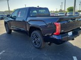 New 2025 Toyota Tundra Platinum image 4