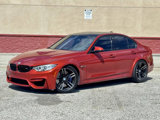 Used 2016 BMW M3 image 3