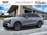New 2026 Cadillac Escalade IQ Luxury 1 image 2