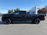 New 2025 RAM 3500 Laramie image 3
