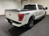 Used 2022 Ford F150 XLT image 4