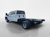 New 2025 Chevrolet Silverado 3500 LT w/ Convenience Package image 4