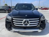 New 2025 Mercedes-Benz GLS 450 4MATIC image 2