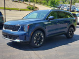 New 2024 Kia Sorento EX image 3