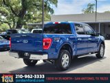Certified 2022 Ford F150 XLT w/ Equipment Group 302A High image 5