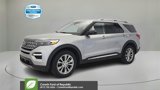 Certified 2024 Ford Explorer Limited image 3