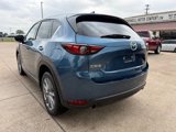 Used 2021 MAZDA CX-5 Grand Touring image 5