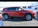 New 2025 Buick Enclave Preferred w/ Power Package image 4