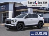 New 2026 GMC Terrain Elevation image 2