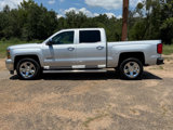 Used 2015 Chevrolet Silverado 1500 LTZ w/ Texas Edition, 1LZ Trim image 2
