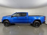 Used 2024 Chevrolet Silverado 1500 LT Trail Boss image 5