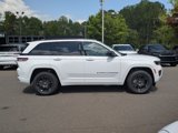 New 2025 Jeep Grand Cherokee Limited 4xe image 4