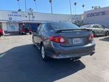 Used 2010 Toyota Corolla S image 6
