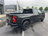 Used 2024 Chevrolet Silverado 2500 LTZ w/ LTZ Plus Package image 4