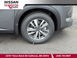New 2025 Nissan Pathfinder SL image 4