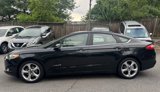 Used 2014 Ford Fusion SE image 4