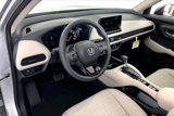 New 2025 Honda HR-V LX image 6