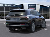New 2025 Buick Enclave Avenir w/ Super Cruise Package image 4