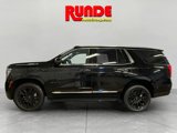 New 2025 GMC Yukon Elevation w/ LPO, Yukon Black Package image 2