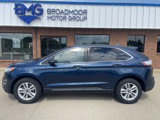 Used 2017 Ford Edge SEL w/ Equipment Group 201A image 4