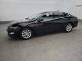 Used 2022 Chevrolet Malibu LT image 2