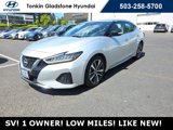 Used 2023 Nissan Maxima SV w/ Floor Mat Group image 3