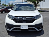Used 2020 Honda CR-V EX image 2