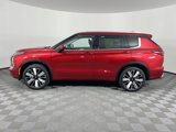 New 2025 Mitsubishi Outlander SEL image 3