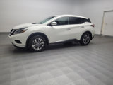 Used 2018 Nissan Murano SL w/ Moonroof Package image 2