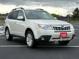 Used 2012 Subaru Forester 2.5X Premium w/ Popular Pkg 2 image 3
