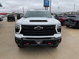 New 2025 Chevrolet Silverado 2500 LTZ w/ LTZ Plus Package image 3