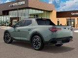 New 2025 Hyundai Santa Cruz Limited image 5