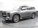 New 2025 INFINITI QX80 Sensory image 3