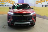 New 2026 Chevrolet Traverse Z71 w/ Driver Confidence Package image 3