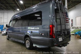 Used 2022 Mercedes-Benz Sprinter 3500 image 4