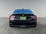 Used 2019 Cadillac CT6 V w/ Driver Assist Package image 6