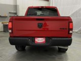 Used 2024 RAM 1500 Classic Warlock image 5