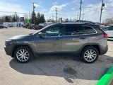 Used 2017 Jeep Cherokee Limited image 4