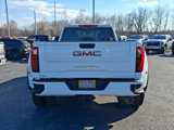 New 2025 GMC Sierra 3500 Denali w/ Denali Reserve Package image 5